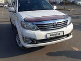 Toyota Fortuner 2015 годаүшін13 000 000 тг. в Алматы