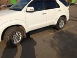 Toyota Fortuner 2015 годаүшін13 000 000 тг. в Алматы – фото 3