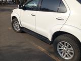 Toyota Fortuner 2015 годаүшін13 000 000 тг. в Алматы – фото 4