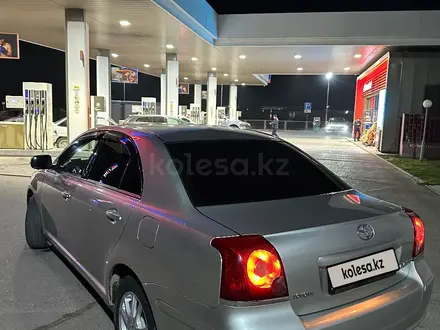 Toyota Avensis 2007 года за 4 990 000 тг. в Семей – фото 2