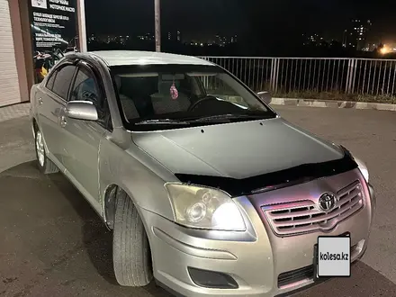 Toyota Avensis 2007 года за 4 990 000 тг. в Семей – фото 5