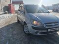 Hyundai Getz 2007 годаfor3 100 000 тг. в Алматы – фото 5