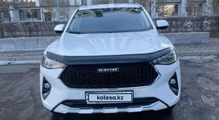 Haval F7x 2021 года за 11 000 000 тг. в Астана