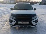 ВАЗ (Lada) Granta 2191 2014 года за 3 100 000 тг. в Тайынша