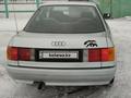 Audi 80 1991 годаүшін1 500 000 тг. в Шахтинск – фото 3