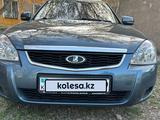 ВАЗ (Lada) Priora 2170 2015 годаүшін3 600 000 тг. в Караганда – фото 5