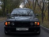 BMW 540 1992 года за 4 500 000 тг. в Астана
