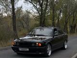 BMW 540 1992 года за 4 500 000 тг. в Астана – фото 2