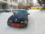 BMW 318 1992 годаүшін600 000 тг. в Усть-Каменогорск