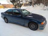 BMW 318 1992 годаүшін600 000 тг. в Усть-Каменогорск – фото 3