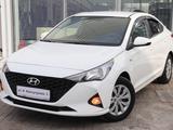 Hyundai Accent 2022 годаүшін8 900 000 тг. в Астана