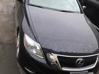 Lexus GS 450h 2008 годаfor7 500 000 тг. в Алматы