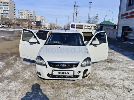 ВАЗ (Lada) Priora 2170 2012 года за 2 150 000 тг. в Экибастуз