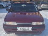 Mazda 626 1991 года за 1 200 000 тг. в Кокшетау