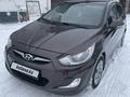 Hyundai Solaris 2014 года за 5 500 000 тг. в Темиртау