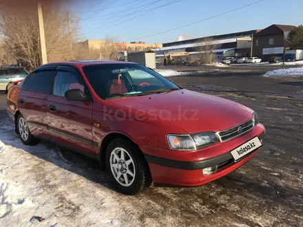 Toyota Carina E 1993 года за 2 650 000 тг. в Астана