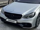 Mercedes-Benz E 400 2014 года за 16 500 000 тг. в Астана – фото 3