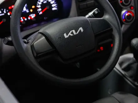 Kia  К4000 2026 года за 15 500 000 тг. в Костанай – фото 11