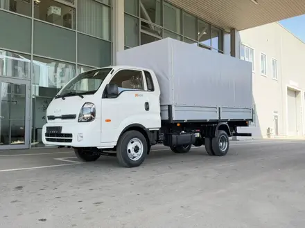 Kia  К4000 2026 года за 15 500 000 тг. в Костанай – фото 12