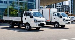 Kia  К4000 2026 годаүшін15 500 000 тг. в Костанай