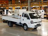 Kia  К4000 2026 года за 15 500 000 тг. в Костанай – фото 3