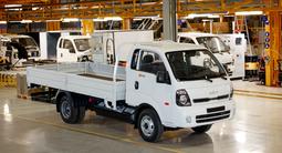Kia  К4000 2026 годаүшін15 500 000 тг. в Костанай – фото 3