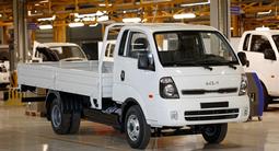 Kia  К4000 2026 годаүшін15 500 000 тг. в Костанай – фото 5