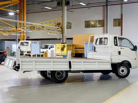 Kia  К4000 2026 года за 15 500 000 тг. в Костанай – фото 7