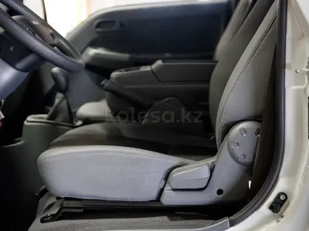 Kia  К4000 2026 года за 15 500 000 тг. в Костанай – фото 10