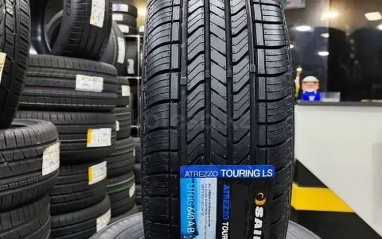 215/65R16 Sailun Atrezzo Touring LS за 27 000 тг. в Алматы