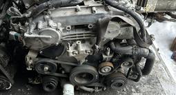 Двигатель VQ35 Nissan Murano Teana за 450 000 тг. в Алматы