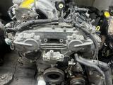 Двигатель VQ35 Nissan Murano Teana за 400 000 тг. в Алматы – фото 2