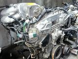 Двигатель VQ35 Nissan Murano Teana за 400 000 тг. в Алматы – фото 5