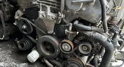 Двигатель VQ35 Nissan Murano Teana за 450 000 тг. в Алматы – фото 4