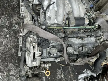 Двигатель VQ35 Nissan Murano Teanaүшін450 000 тг. в Алматы – фото 6