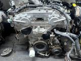 Двигатель VQ35 Nissan Murano Teana за 400 000 тг. в Алматы – фото 3