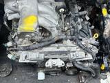 Двигатель VQ35 Nissan Murano Teana за 400 000 тг. в Алматы – фото 4