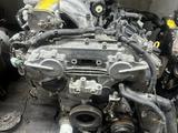 Двигатель VQ35 Nissan Murano Teana за 400 000 тг. в Алматы