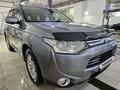 Mitsubishi Outlander 2013 годаүшін7 500 000 тг. в Актобе – фото 2