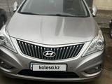 Hyundai Grandeur 2011 годаүшін7 555 555 тг. в Талгар – фото 3