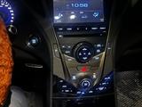 Hyundai Grandeur 2011 годаүшін7 555 555 тг. в Талгар – фото 4