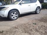 Nissan Murano 2005 годаүшін2 500 000 тг. в Алматы – фото 2