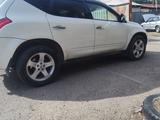 Nissan Murano 2005 годаүшін2 500 000 тг. в Алматы – фото 4