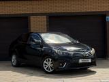 Toyota Corolla 2013 годаүшін6 000 000 тг. в Актобе – фото 2