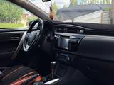 Toyota Corolla 2013 годаүшін6 000 000 тг. в Актобе – фото 5