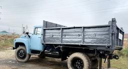 ЗиЛ  130 1990 года за 2 300 000 тг. в Астана – фото 2