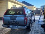 Nissan Navara 2010 года за 8 000 000 тг. в Алматы – фото 5