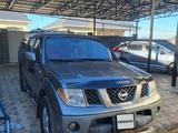 Nissan Navara 2010 года за 8 000 000 тг. в Алматы