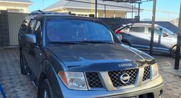 Nissan Navara 2010 года за 8 000 000 тг. в Алматы