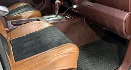 Nissan Navara 2010 года за 7 500 000 тг. в Алматы – фото 5